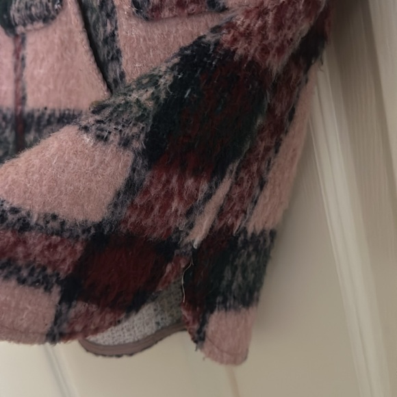 Cotton On Childs Shacket - Picture 6 of 7